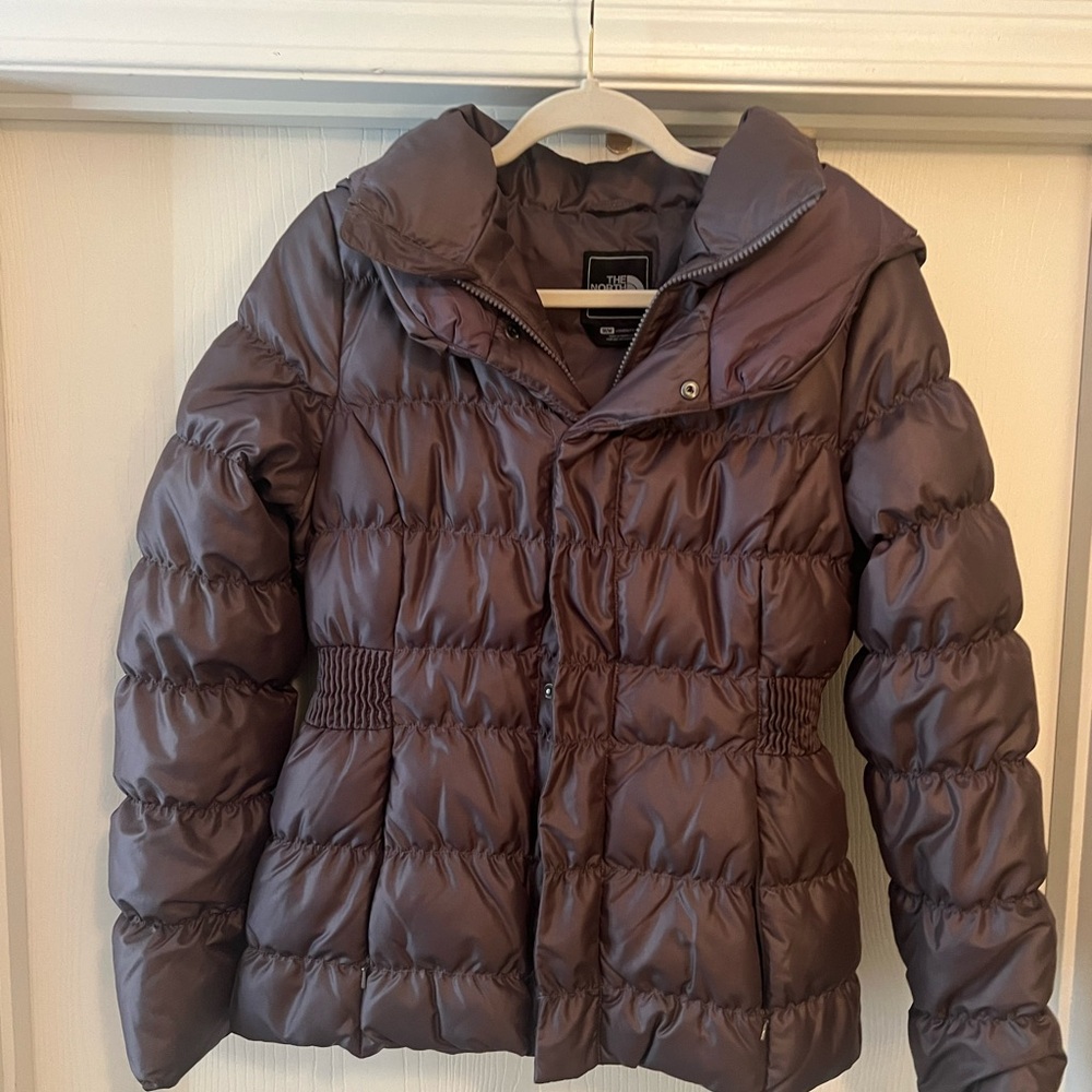 Northface Puffer Jacket